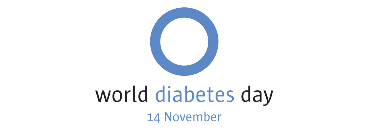 Всесвітній День Діабету